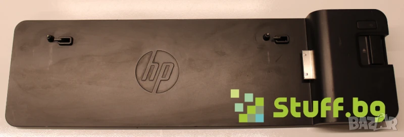 Докинг станция HP Docking Station 2013 UltraSlim D9Y32AA, снимка 1