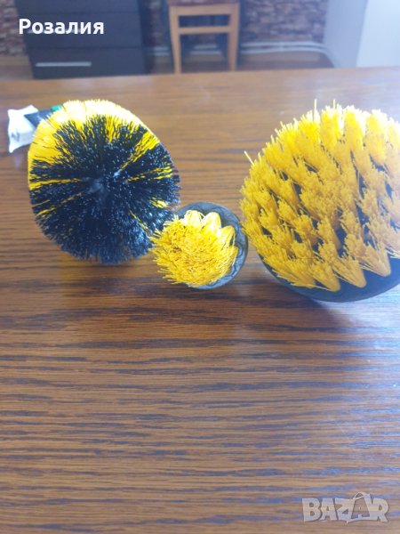 Четки за почистване, снимка 1