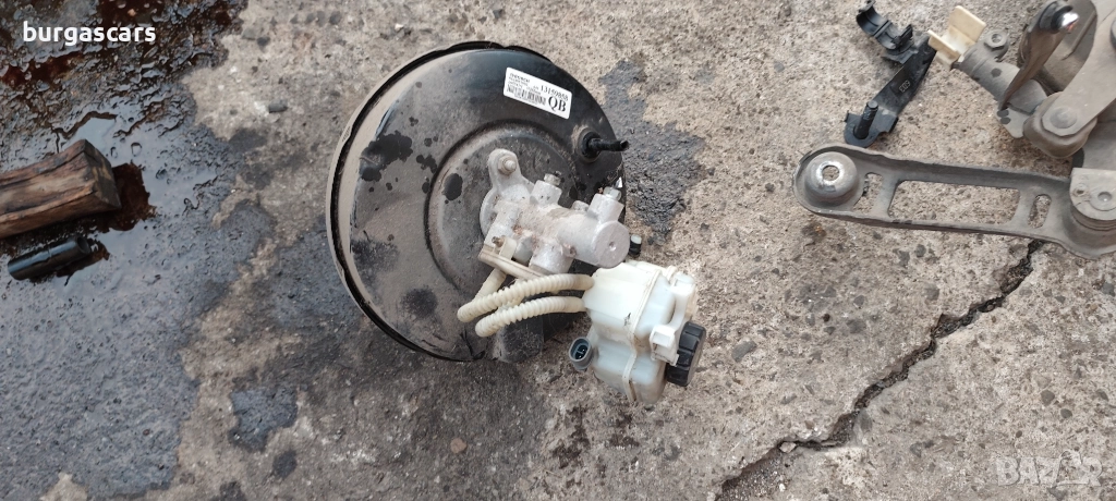 Серво усилвател спирачна помпа 13159858 Opel Meriva - 50лв, снимка 1