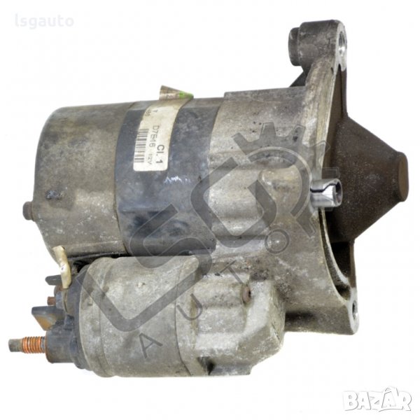 Стартер Citroen C3  2002-2009 C100821N-55, снимка 1