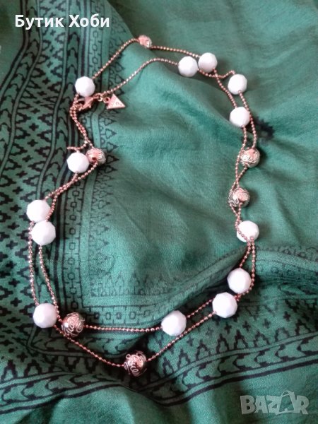 Колие на Guess, снимка 1