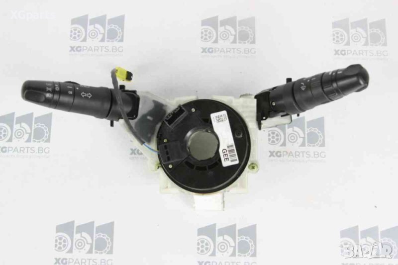 Лостчета светлини и чистачки за Nissan Micra K12 (2003-2010), снимка 1