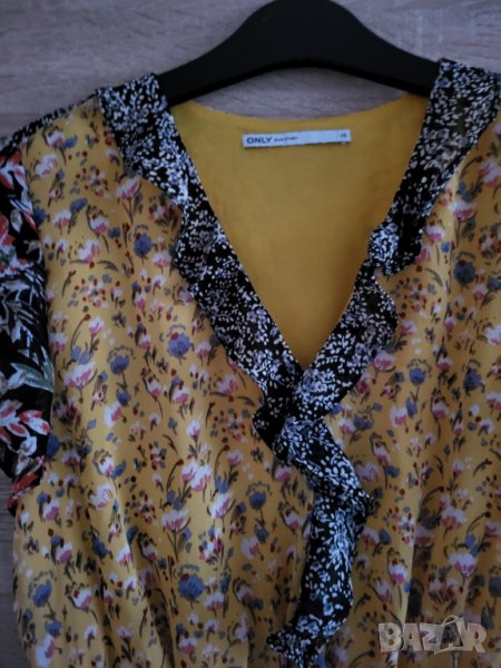 Свежа лятна рокля, снимка 1