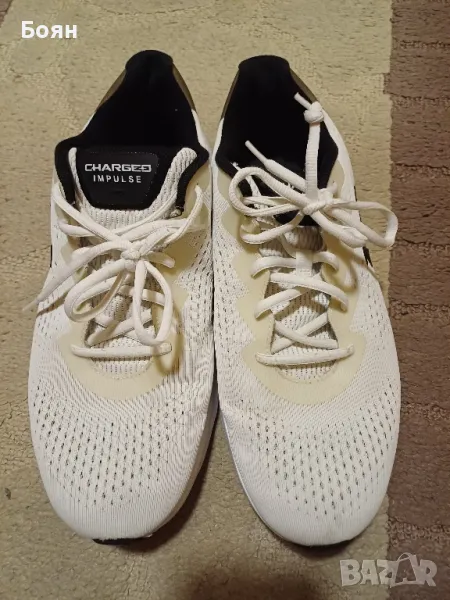 Маратонки Charge , снимка 1