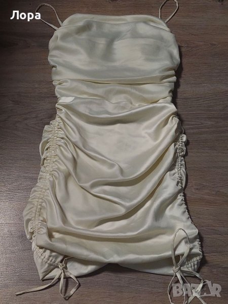 Дамска официална рокля , снимка 1