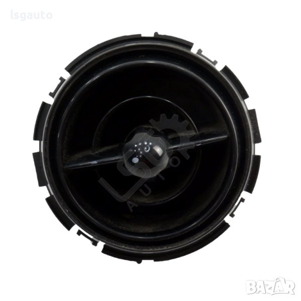 Лява духалка парно табло Mini Hatch (R50; R53) 2001-2006 ID: 121653, снимка 1