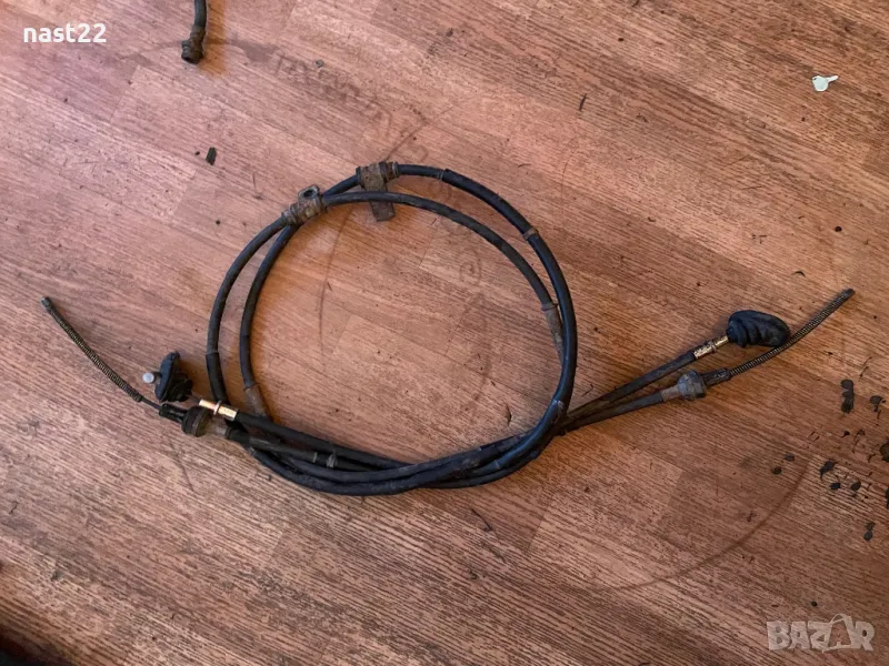 Жила за ръчна Сузуки Витара 2.0 V6 136 k.s, снимка 1