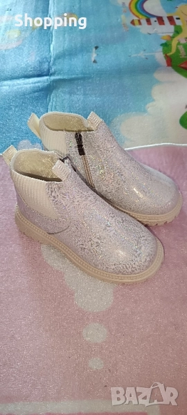 Детски боти , снимка 1