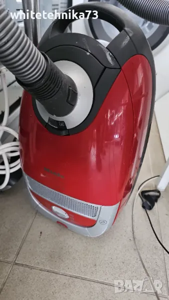 Прахосмукачки miele , снимка 1