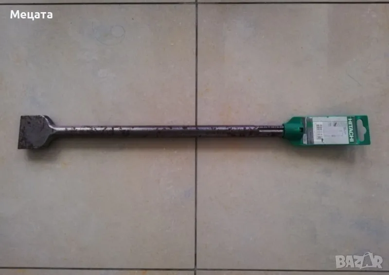 Секач Hitachi SDS max 50/400, снимка 1