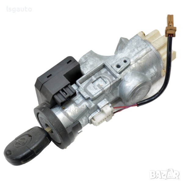 Контактен ключ Nissan X-Trail I 2001-2007 ID:109427, снимка 1