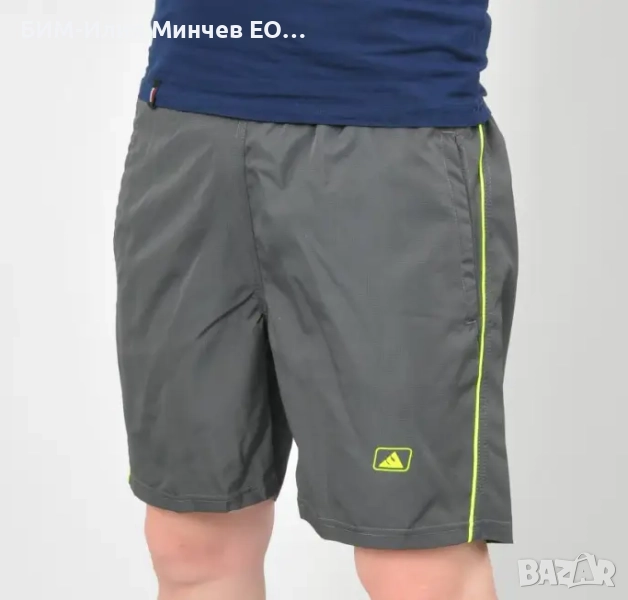  Български Мъжки Къси Панталони № 702-11, снимка 1