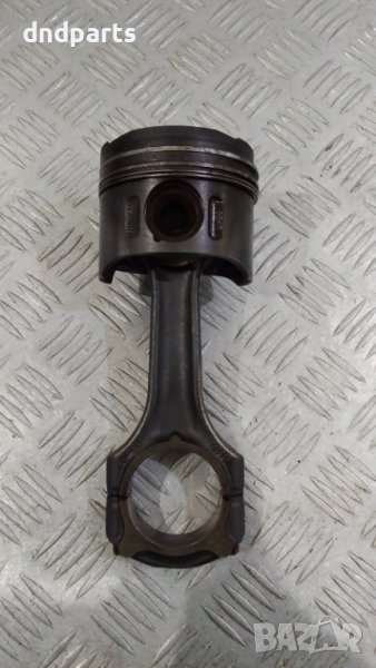 Бутало Mercedes ML270 CDI W163 2001г.	, снимка 1