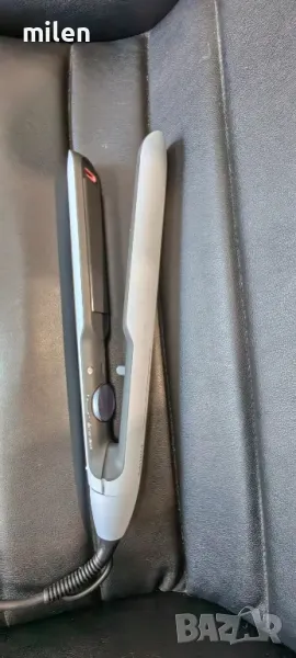 ПРЕСА ЗА КОСА PHILIPS, снимка 1