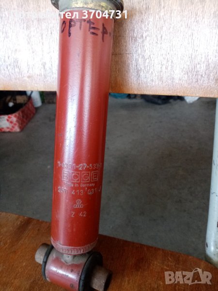 Амортесьор Транспортер Т3, снимка 1