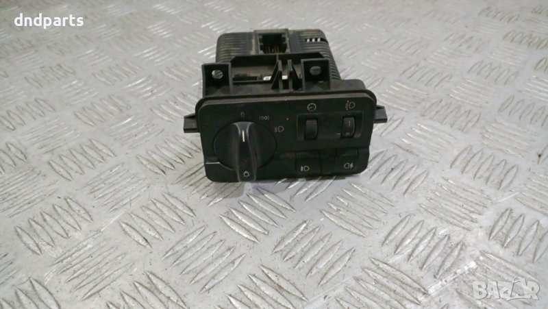 Ключ светлини BMW E46 3-Series 2000г.	, снимка 1