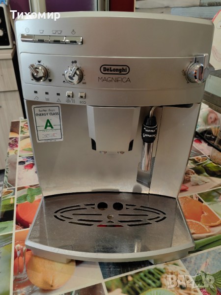 DeLonghi Magnifica, снимка 1