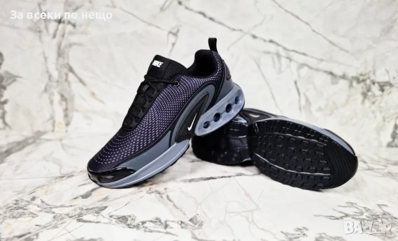 Nike Мъжки Маратонки👟Мъжки Спортни Обувки Найк - Налични Различни Цветове, снимка 1