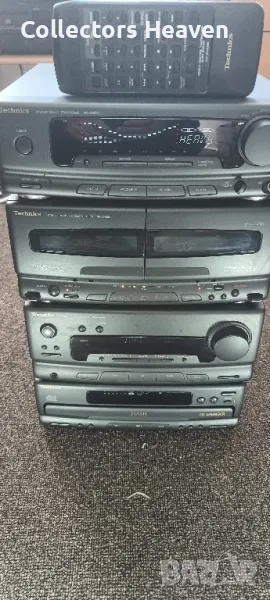 Аудио система Technics , снимка 1