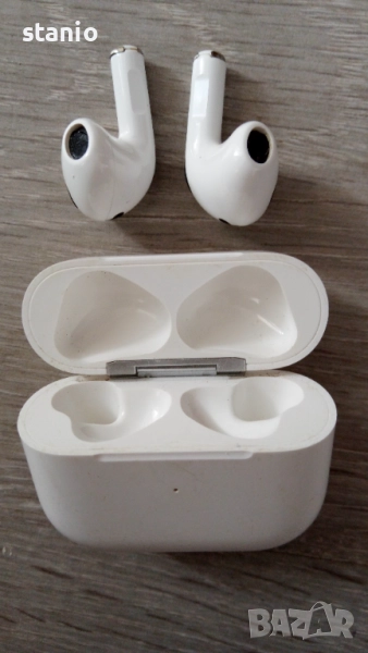 Безжични слушалки  air pods pro, снимка 1