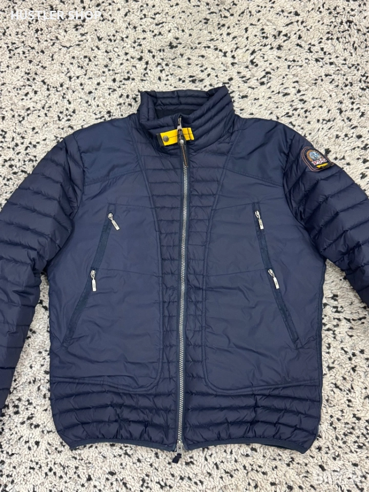 Мъжко пухено яке PARAJUMPERS. Размер M, снимка 1
