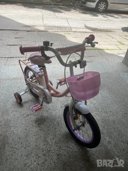 Детски Велосипед , снимка 1