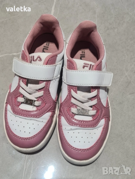 детски маратонки FILA, снимка 1