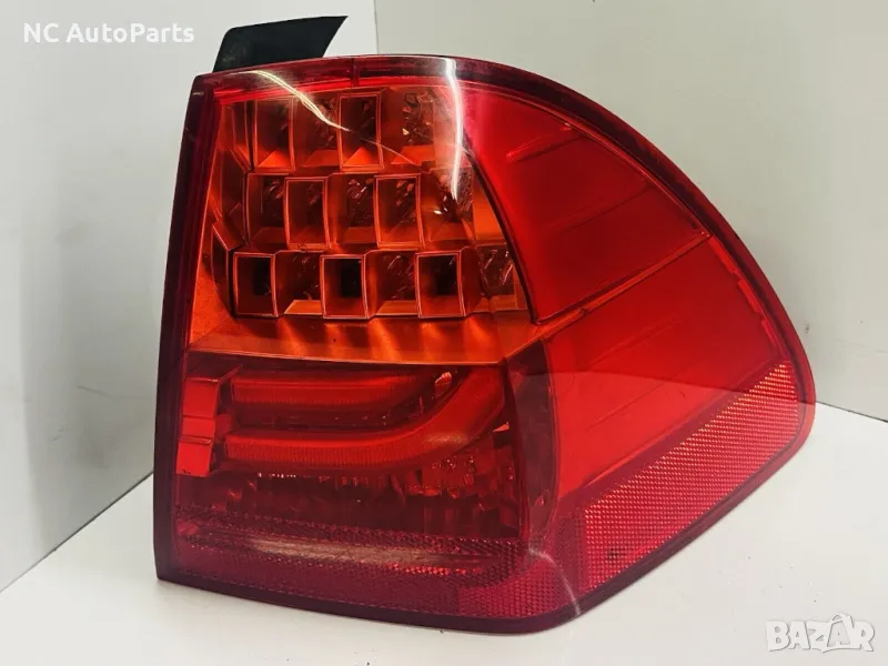 Заден дясен стоп LED ОРИГИНАЛЕН за BMW БМВ 3та серия Е91 комби 7289432 2011, снимка 1