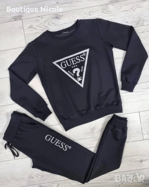 Дамски екип GUESS , снимка 1