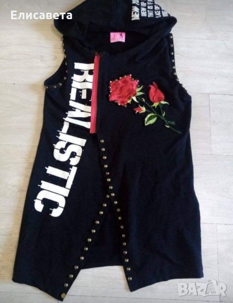 Дамски елек, снимка 1