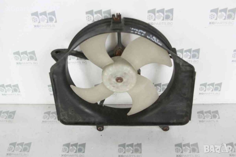 Перка охлаждане за Honda Jazz 1.4i 83к.с. автоматик (2002-2008), снимка 1