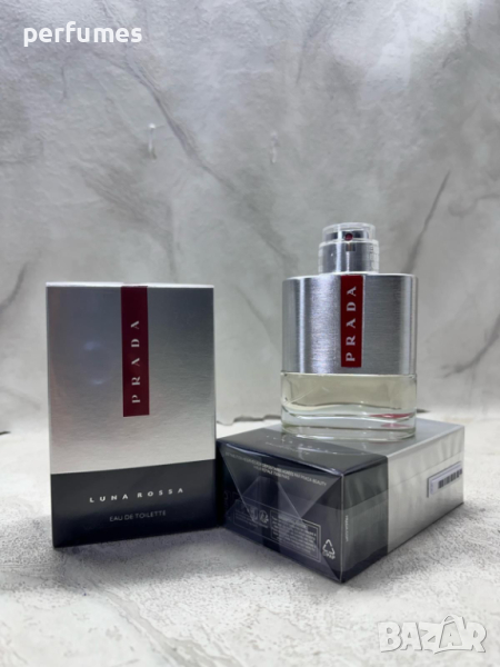 Prada Luna Rossa EDT 100ml, снимка 1