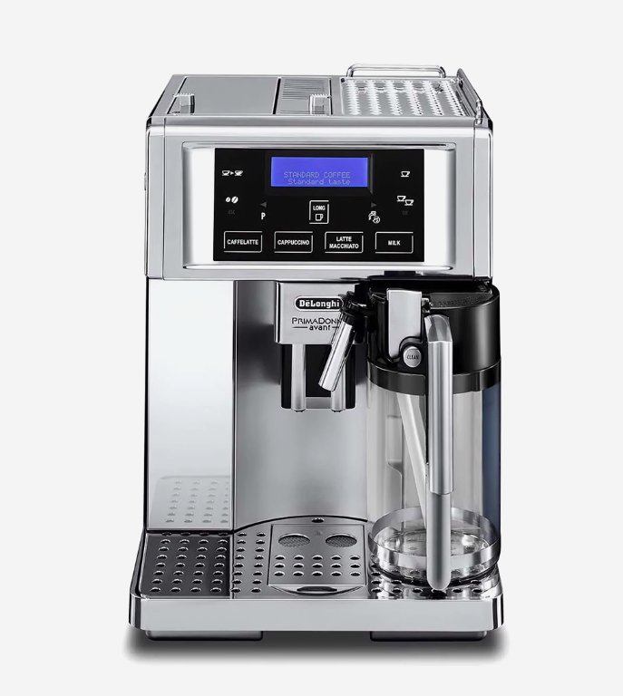 DeLonghi ESAM 6700 Prima Donna Avant ID44164831 Bazar.bg