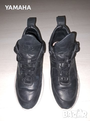 Filling pieces  ЕСТЕСТВЕНА КОЖА  40___41, снимка 7 - Маратонки - 42172112