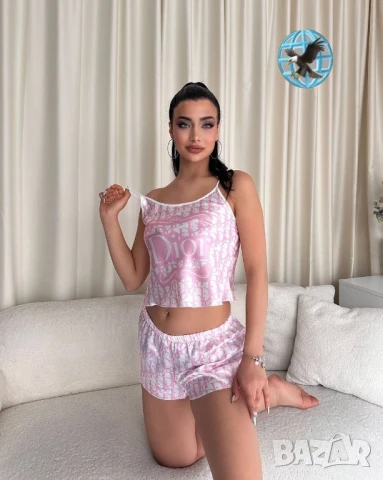 пижами Victoria's secret , снимка 5 - Пижами - 51294142