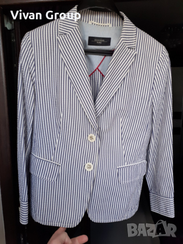 Дамско сако МaxMara, снимка 2 - Сака - 36348374