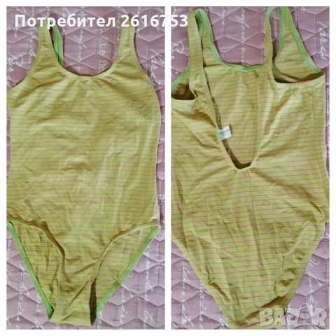 Продавам бански, снимка 1