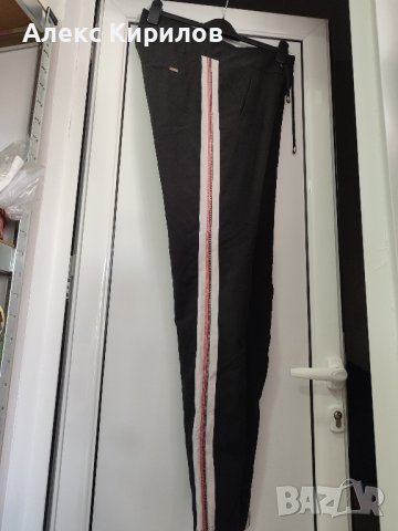 ZIZO-анцук долнище, снимка 6 - Спортни екипи - 42447529