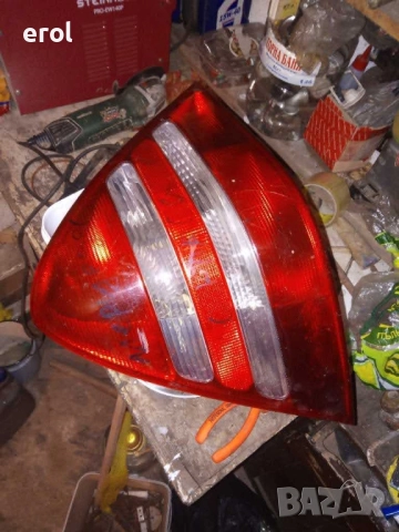 баласти за w203,,w204,w211,w212, снимка 7 - Автомобили и джипове - 51610857