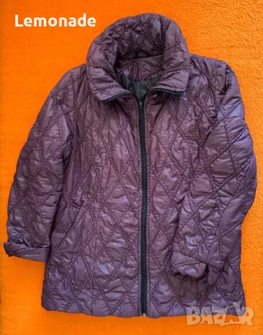 Дамско зимно яке ХЛ размер