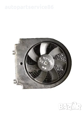 Вентилатор за охлаждане на радиатор за KIA Sorento 2.5 CRDi (2003-2007)