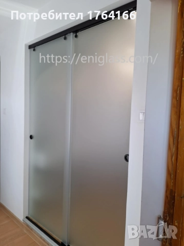 Душ кабини с плъзгащи врати, снимка 9 - Душ кабини и вани - 52411583