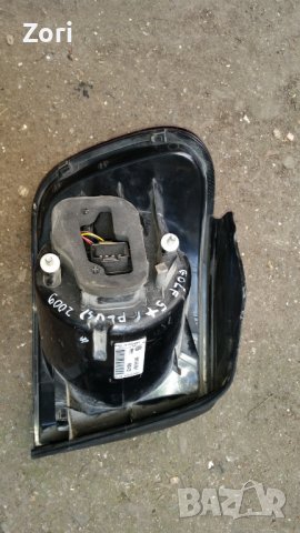 десен стоп VW Golf plus, снимка 2 - Части - 39209165