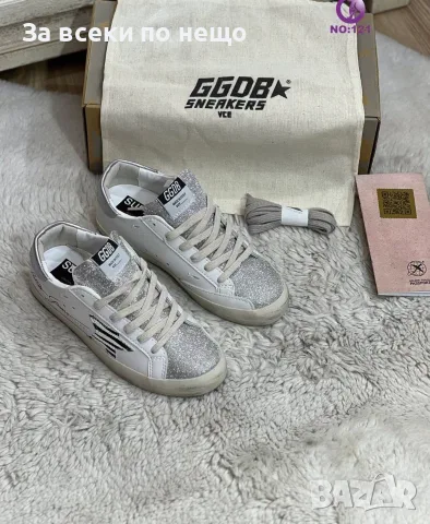Golden Goose Дамски Маратонки👟Дамски Спортни Обувки GGDB - Различни Цветове Код SEM-989