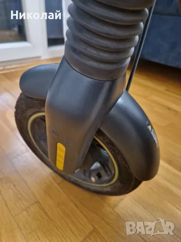 Segway Ninebot Max G2, снимка 5 - Други спортове - 47635262