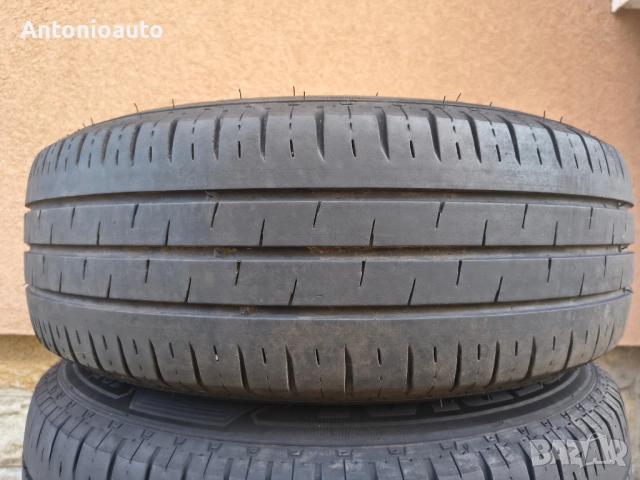 5x112 - 15 цола 195 70 15 C стават за платформа, снимка 11 - Гуми и джанти - 51622186