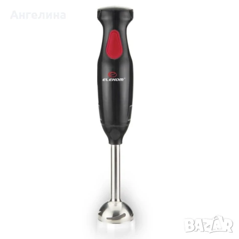 Пасатор Elekom ЕК 101 SS N, снимка 1