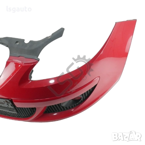 Предна броня Seat Altea 2004-2010 ID: 154386, снимка 3 - Части - 52480019