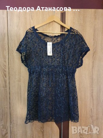 Туники, поли., снимка 5 - Туники - 29630277