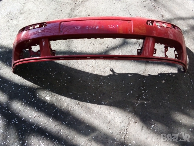 предна броня VW Golf 5